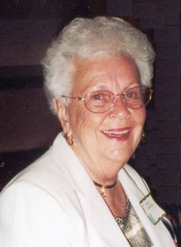 Obituary of Joyce B. Bolling Gardner