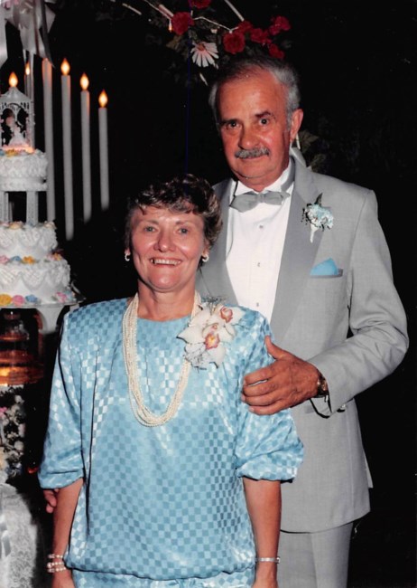 Obituary of Dolores R. Dybala