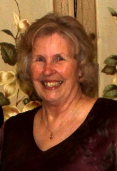 Obituary of Jacqueline Harmon "Jackie" Adams