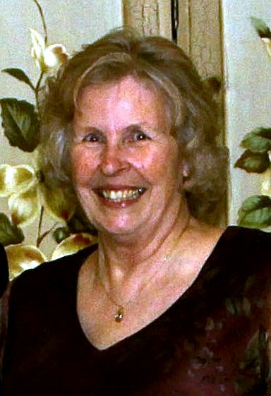 Obituary of Jacqueline Harmon "Jackie" Adams