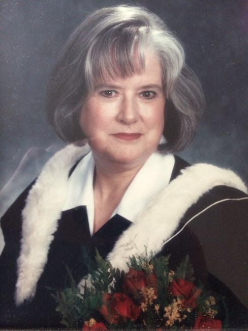 Obituary of Nancy Ann Jacques