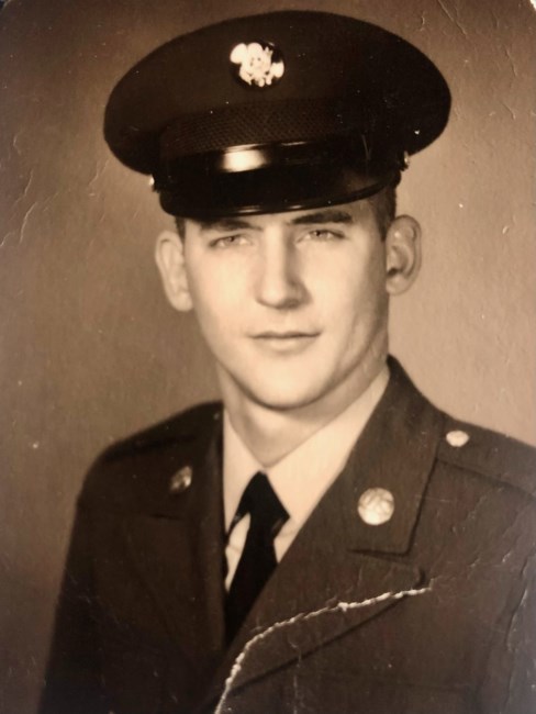 Avis de décès de Lester Hamilton Lusher