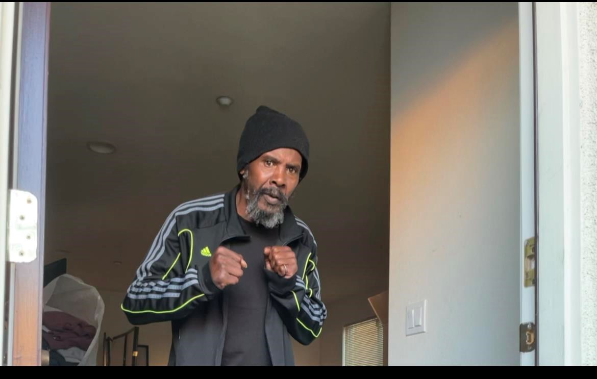 Obituary of Mr. Robert Lee Richmond