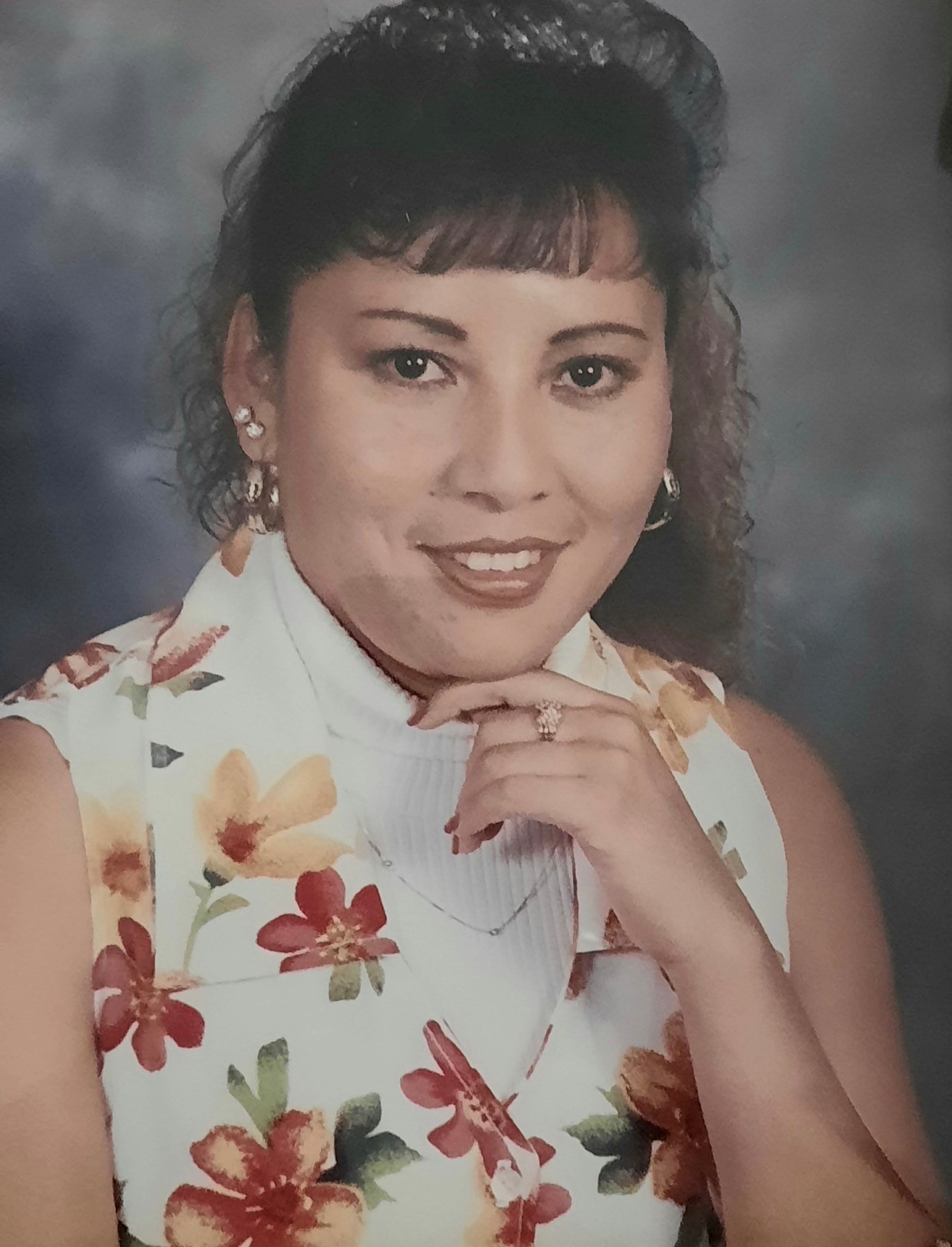 Rosalia Lopez Alvarado Obituary - Moreno Valley, CA