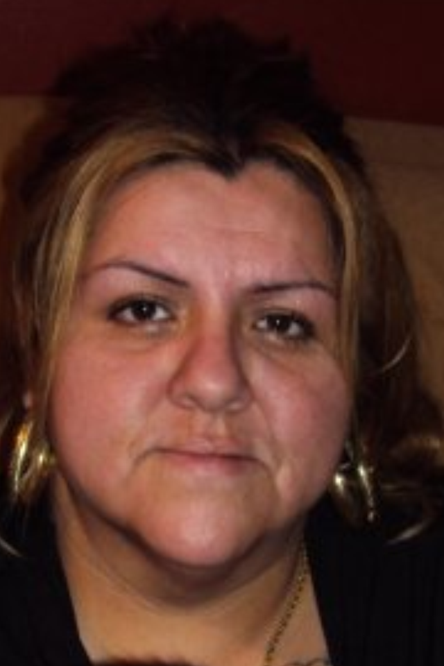 Obituary of Gladys M Fuentes