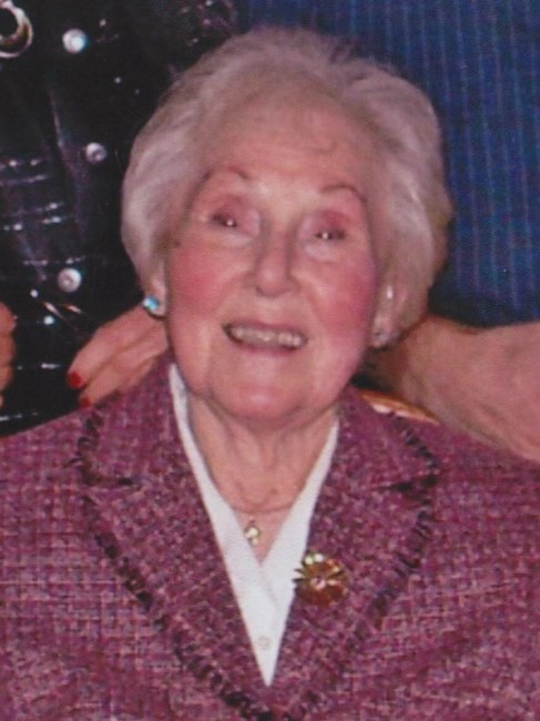 Obituary of Arvilla Marie Hicks