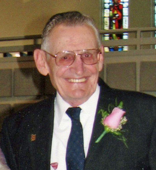 Obituary of Frederick Clarkson