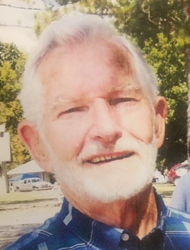 Obituary of William F. Maddox