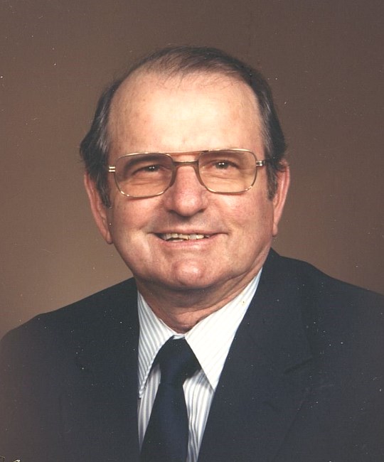 Obituary of Max O. Risinger