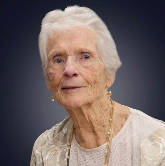 Obituary of Margaret Anne Goudy