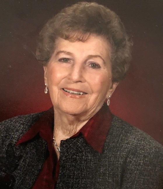 Obituary of JoAnn (Hyatt) Hessler Reader