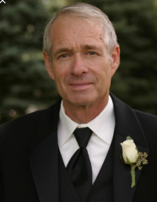 Obituary of Eugene Conrad LaJeunesse