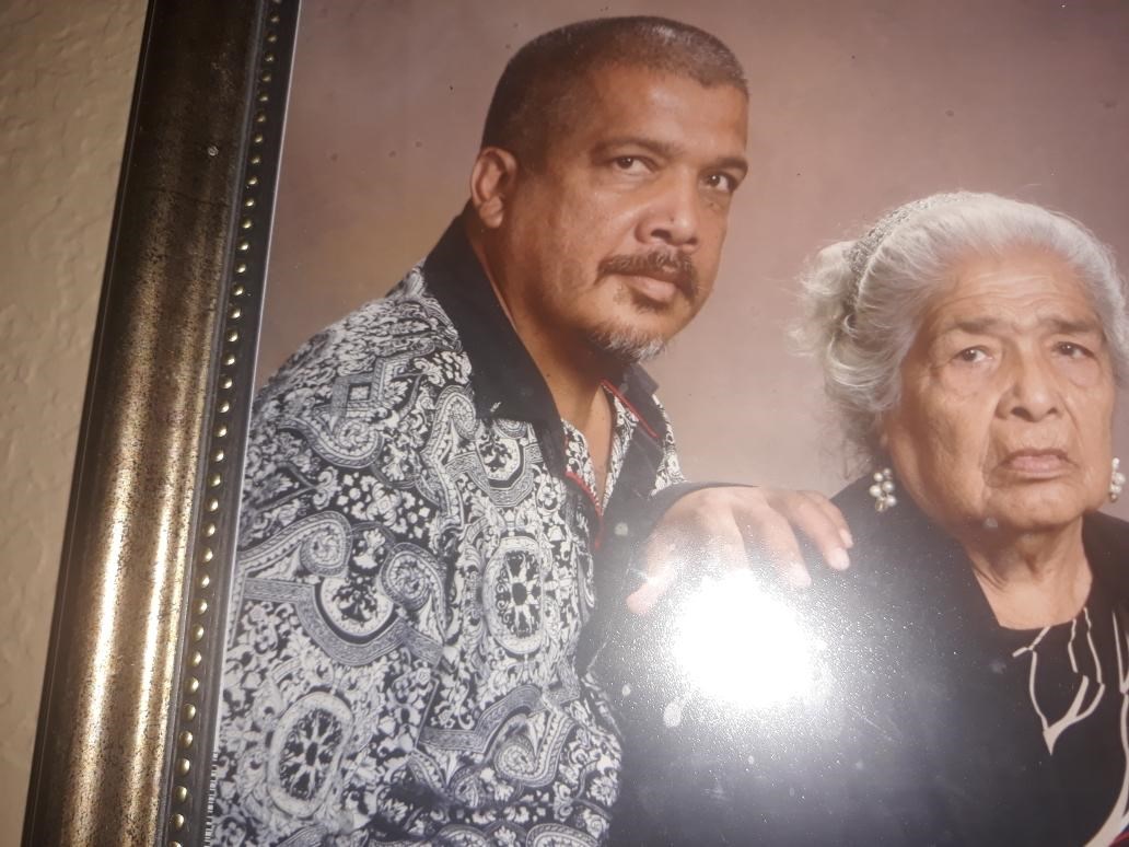 Obituary of Luis Guillermo Moreno