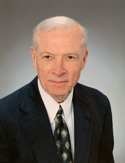 Obituary of John M. Thomas