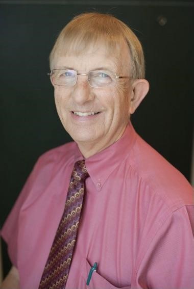 Obituary of Dr.  David B. Sandquist