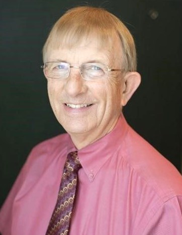 Obituary of Dr. David B. Sandquist