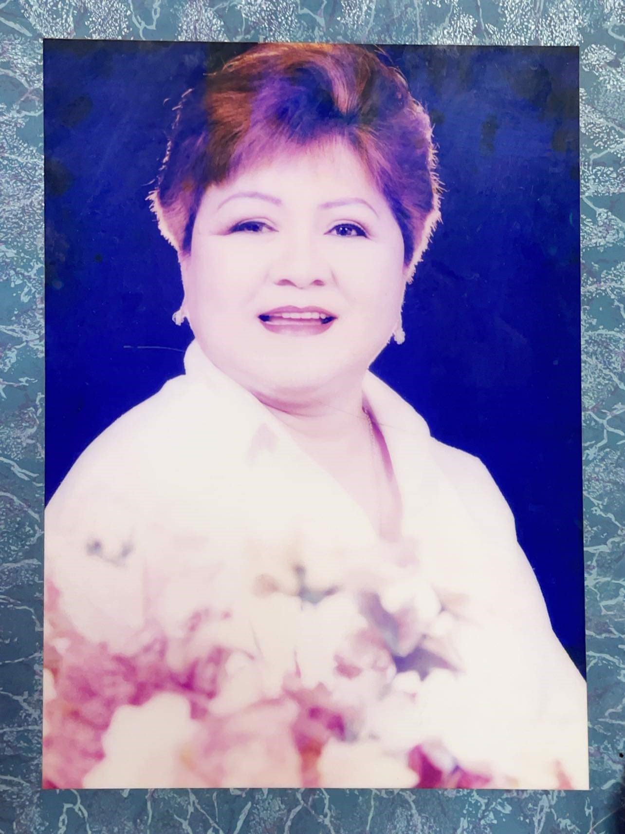 Obituary of Cuc Thi Nguyen