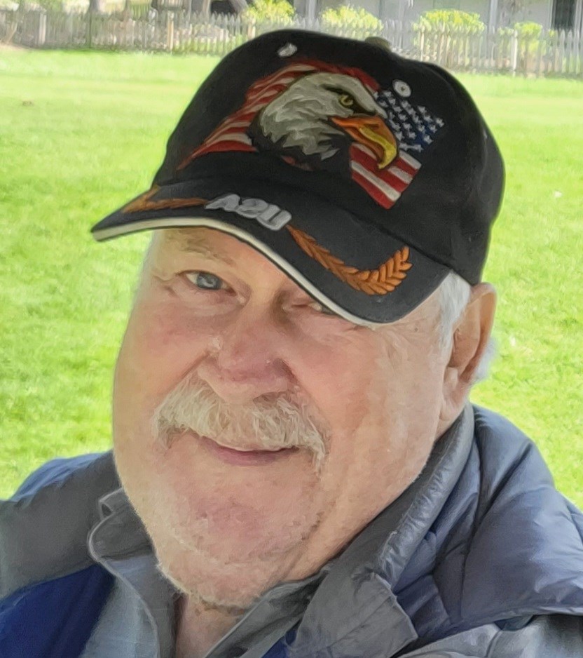 Richard Davenport Obituary Omaha, NE