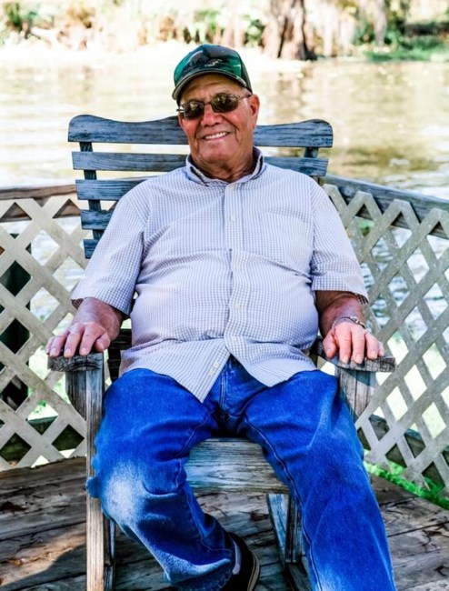 Obituary of Rickie Paul Alleman