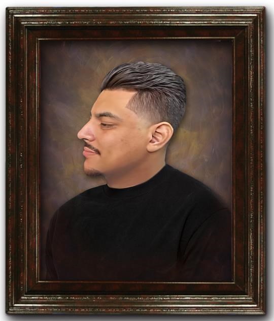 Obituary of Brian Ivan Medrano