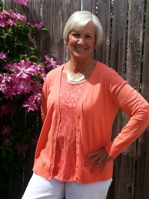 Obituary of Linda Strasburger