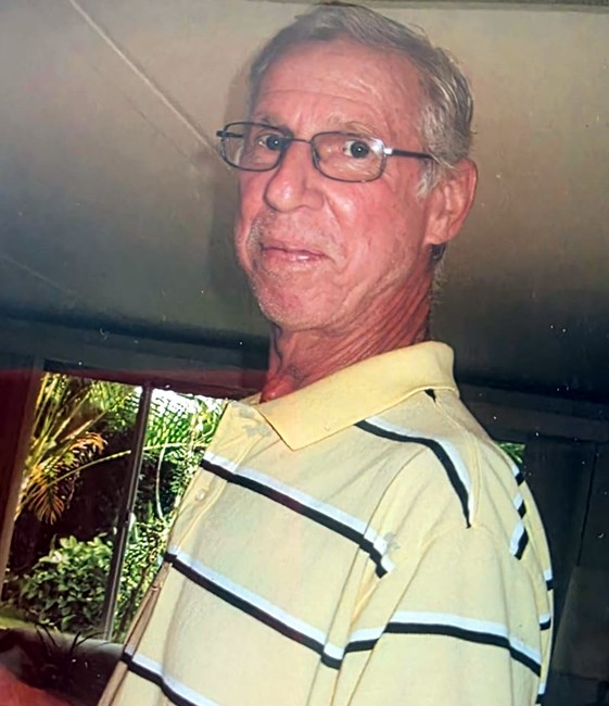Obituary of David "Mike" Michael Holloway