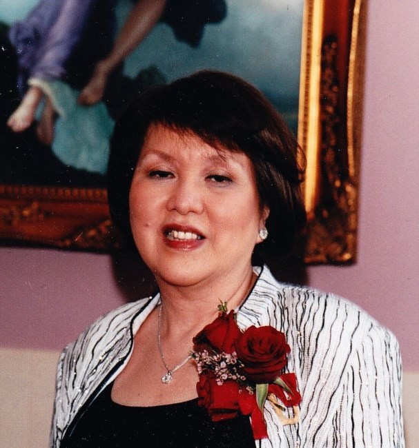 Obituario de Graciella Cabrera