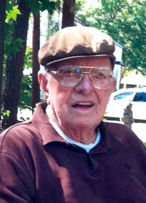 Obituary of William H. Smith