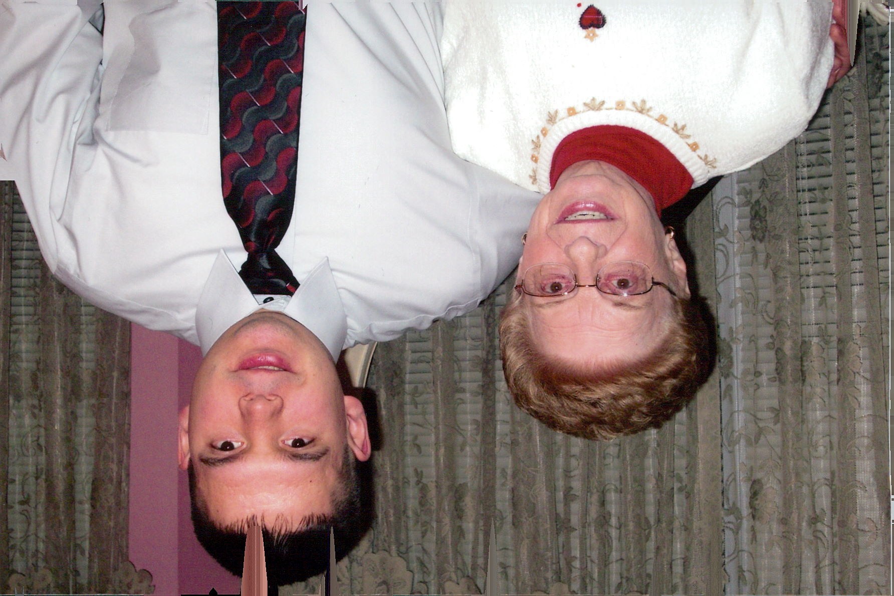 Obituary of Ann Lanz Jacques