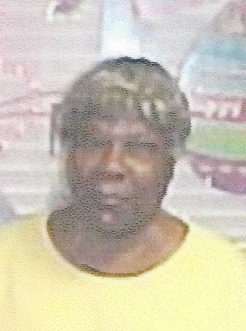 Obituary of Rebecca B Gilling