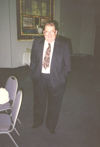 Obituary of Bobby Dean Thompson