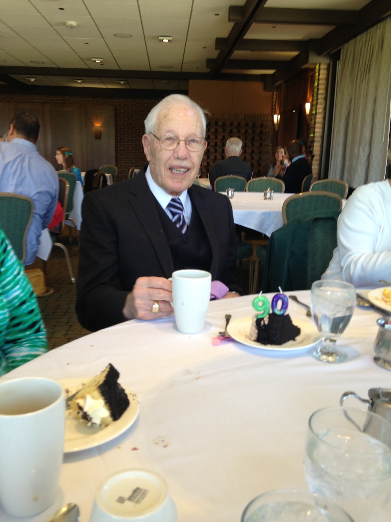 Obituary of Dr. William T. "Bill" Magee