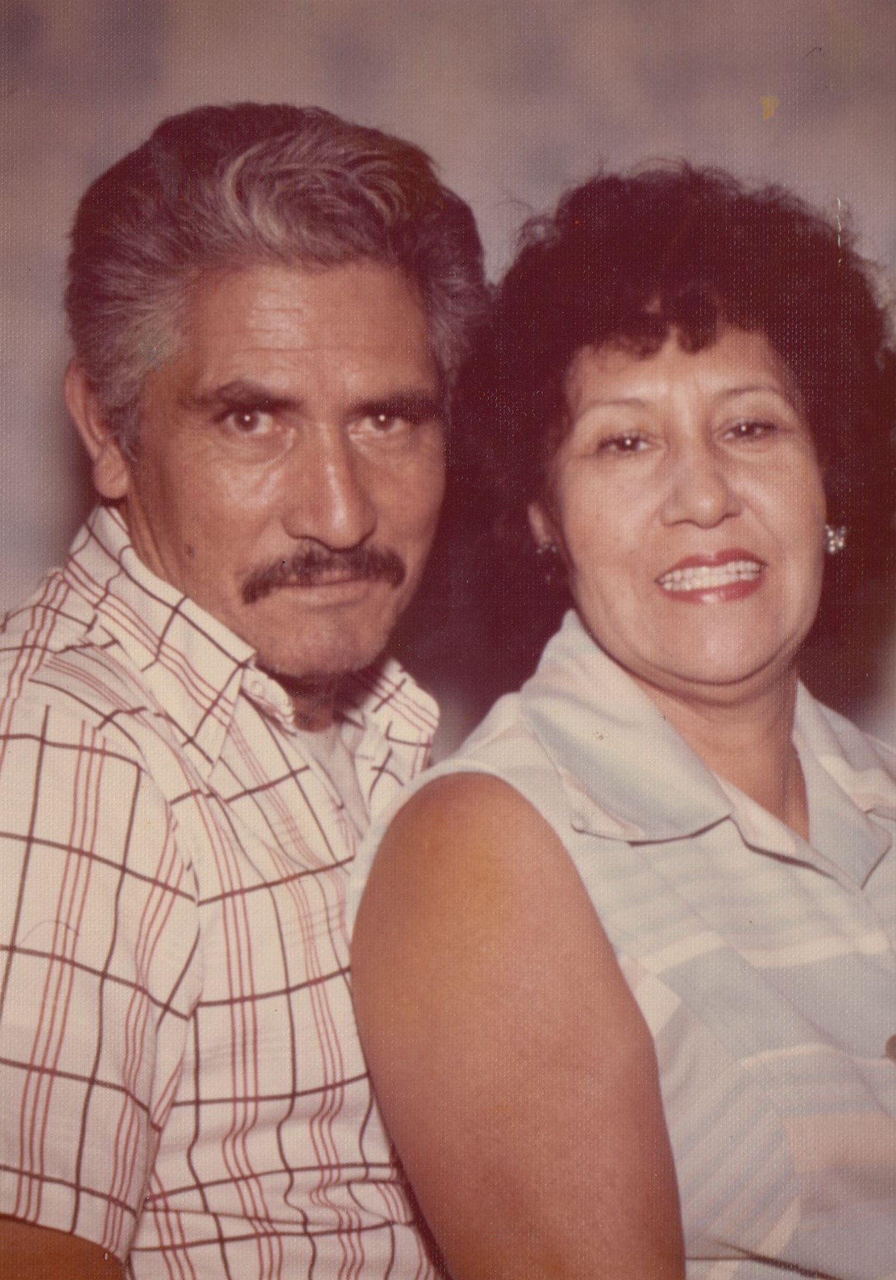 Obituary of Constance Martinez Miranda