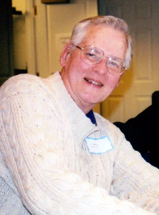 Edward Zimmerli Obituary Keene, NH