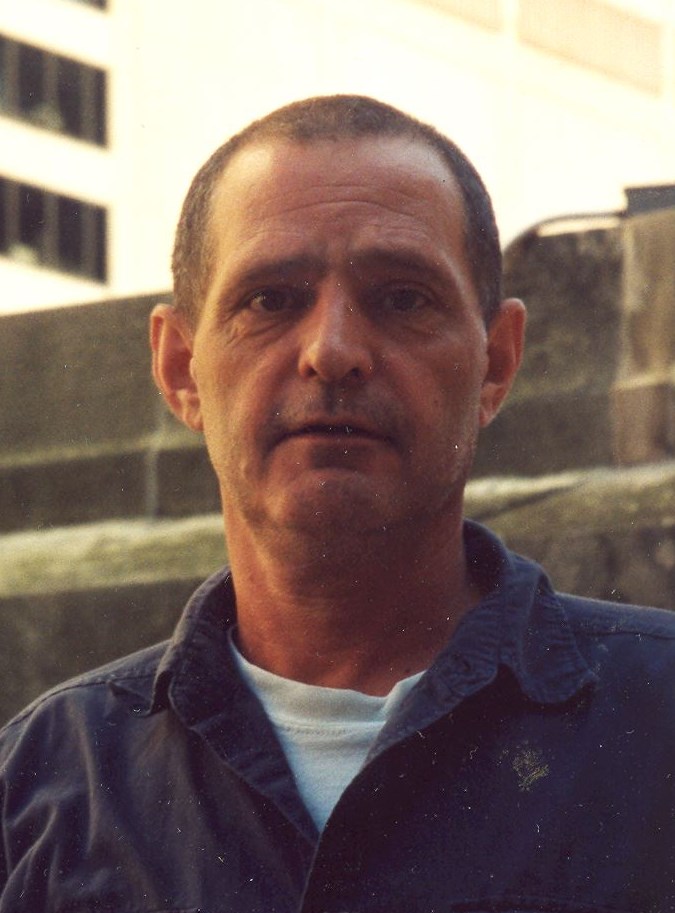 Obituary of Thomas Michael Higgins