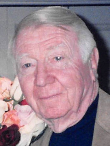 Obituario de Raymond A. Black