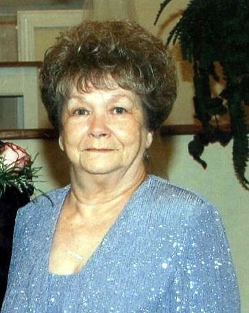 Obituary of Mary J Nash
