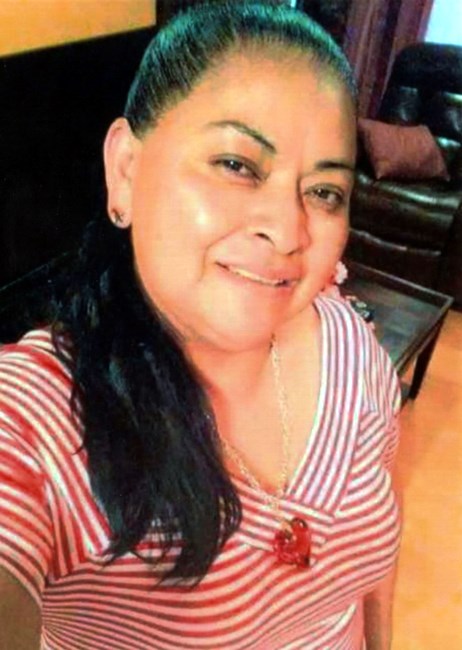 Avis de décès de Mayela Venabent Chavez