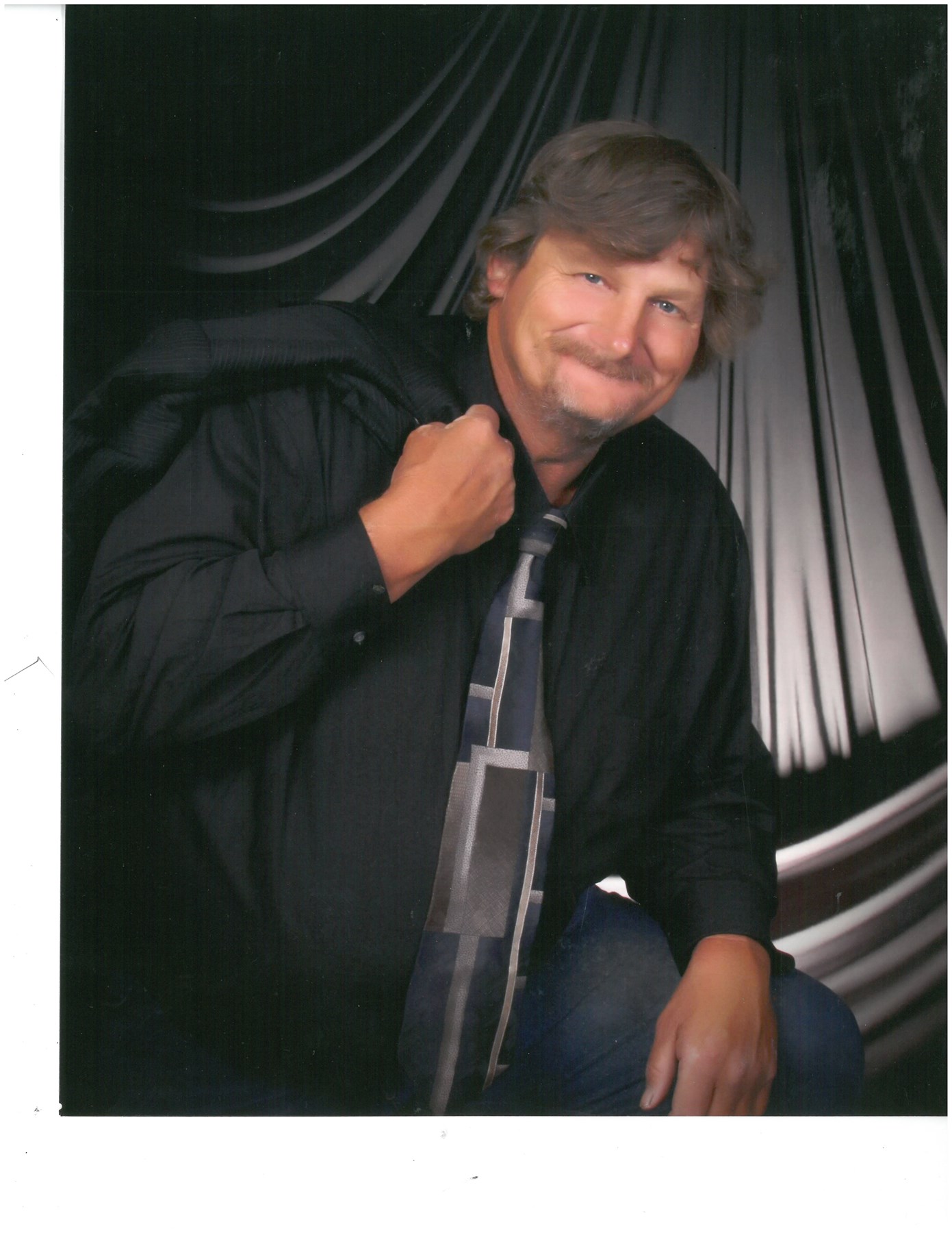 Obituary of Terry Andrew Bartee