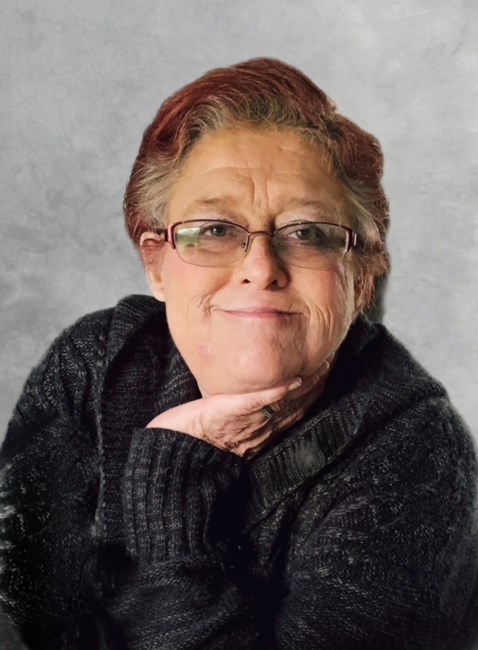 Obituary of Tina Kay King