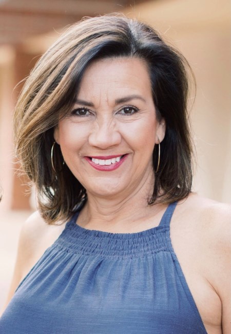 Obituario de Maria Lourdes Welch