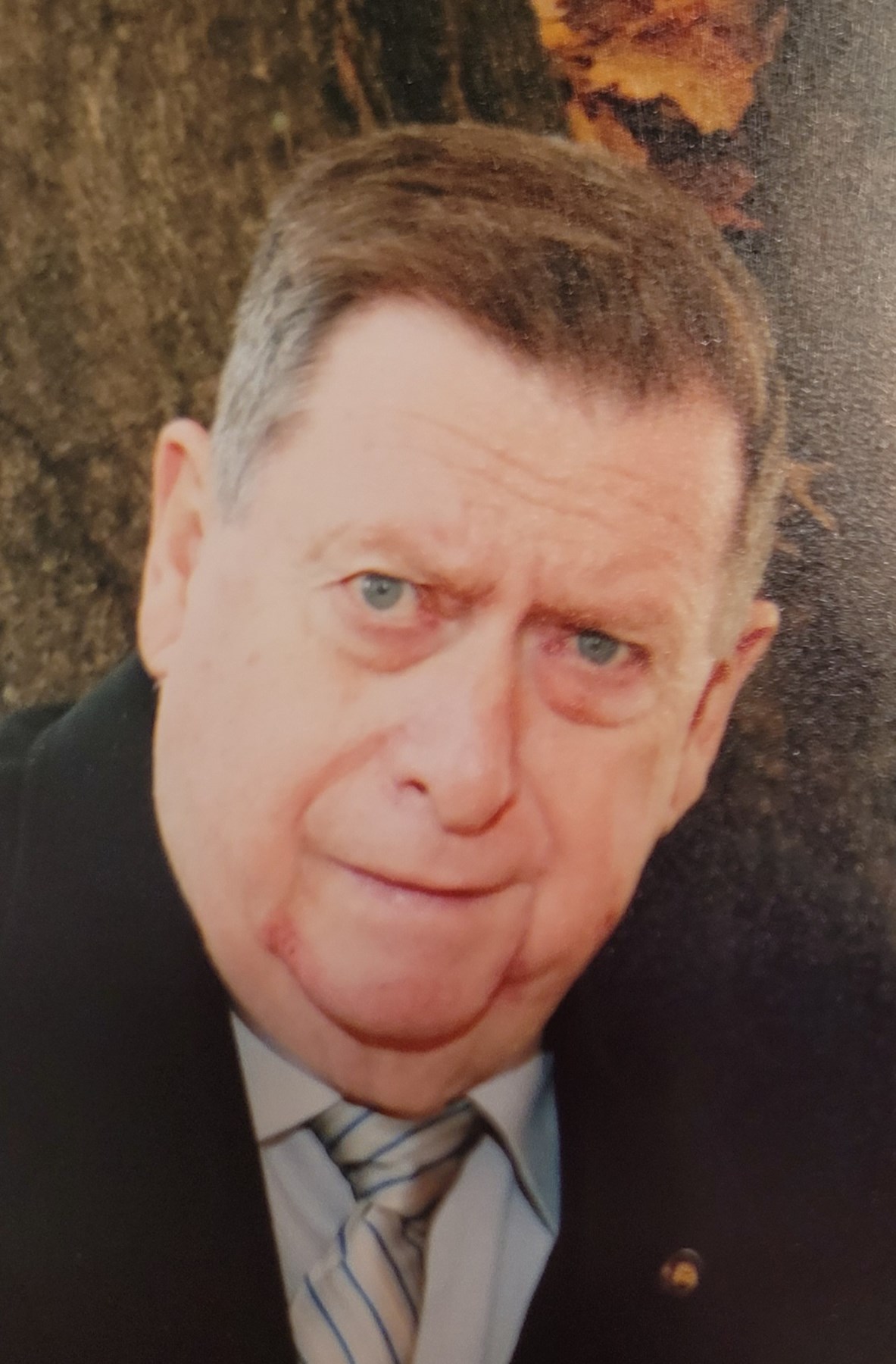 Obituary of William E. Horgan