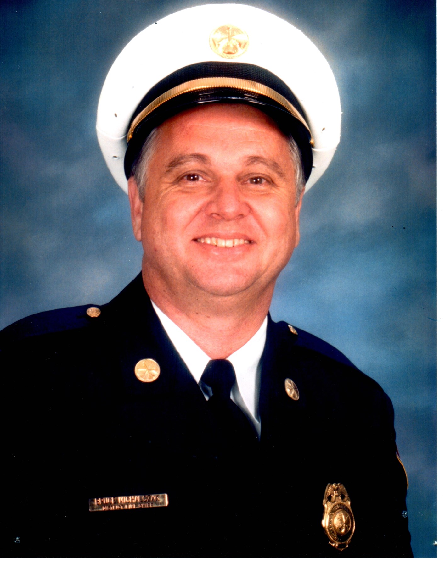 Obituary of Bruce Michalczak