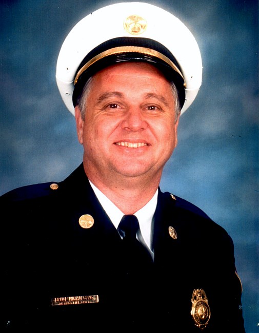 Obituary of Bruce Michalczak