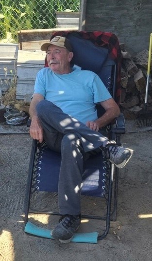 Obituary of Patrick Sidney Smith