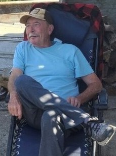 Obituario de Patrick Sidney Smith