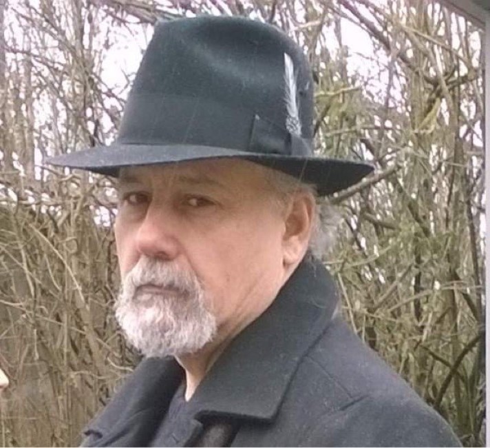 Obituary of Jon Gardner Blim