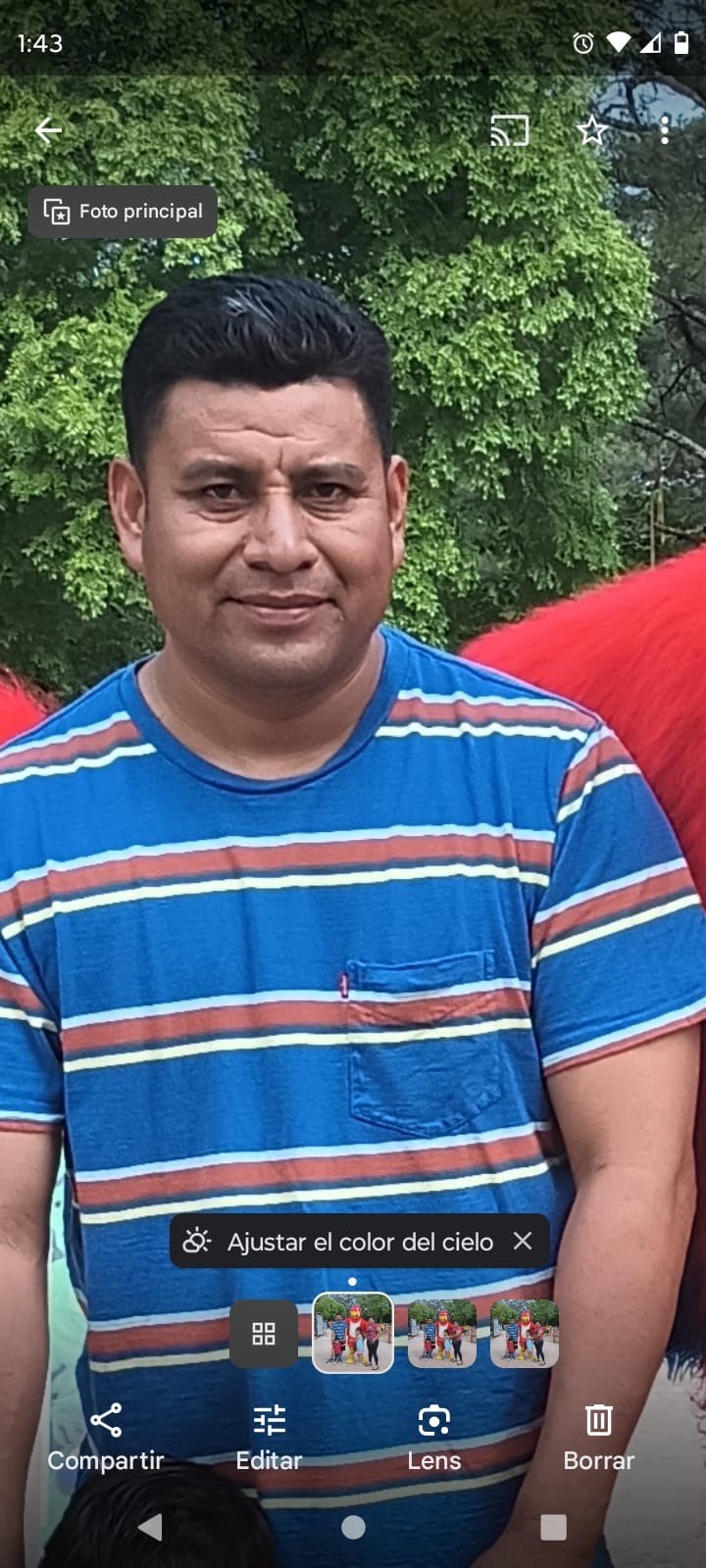 Obituary of Guadalupe Garcia - Rodriguez