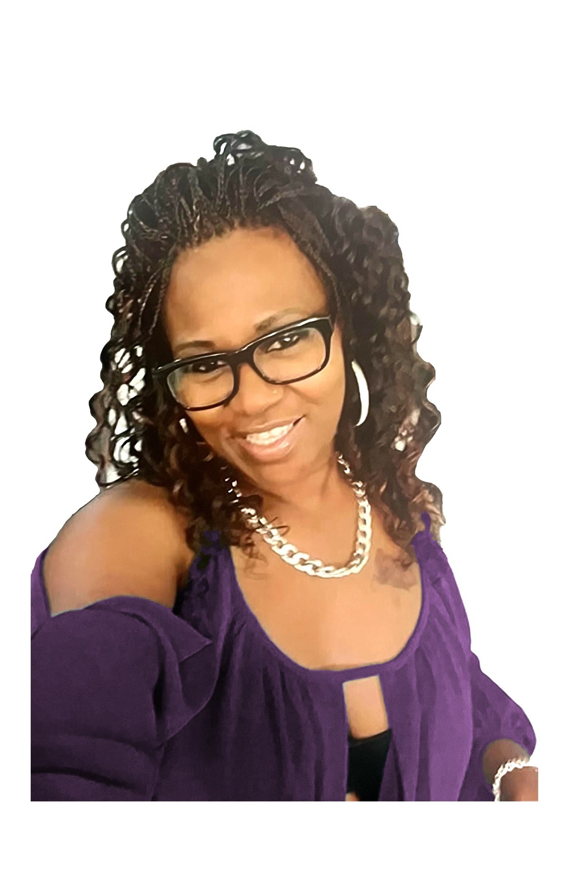 Obituary of Theresa Dolores Washington