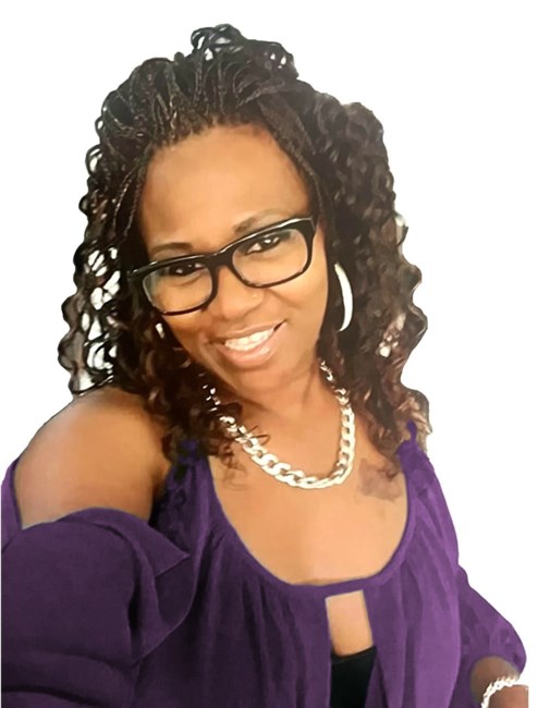 Obituary of Theresa Dolores Washington